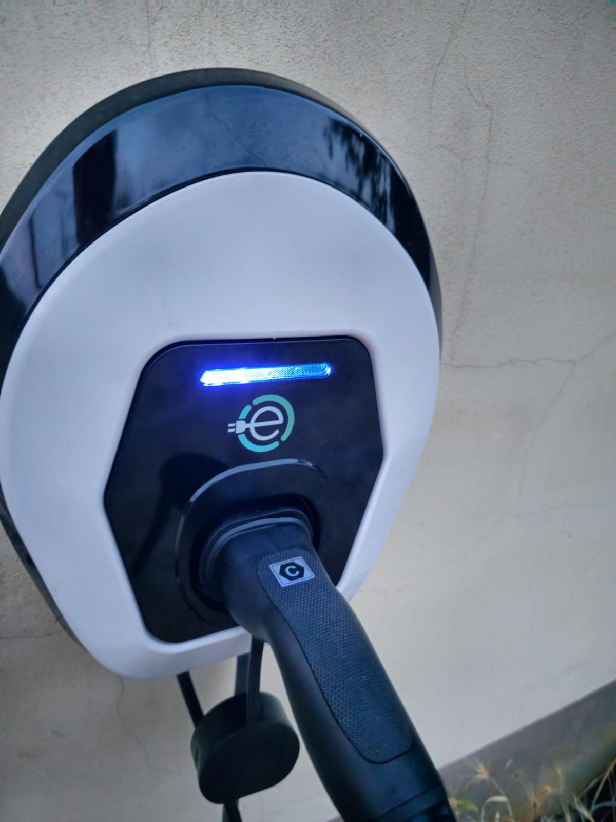莫纳奇特姆普拉瑞农家乐 塞博尔加 外观 照片